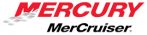 Logo Mercury MerCruiser
